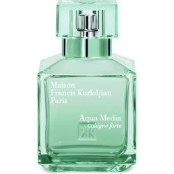 Парфум Maison Francis Kurkdjian Aqua Media Cologne Forte 70 мл (люкс копія)
