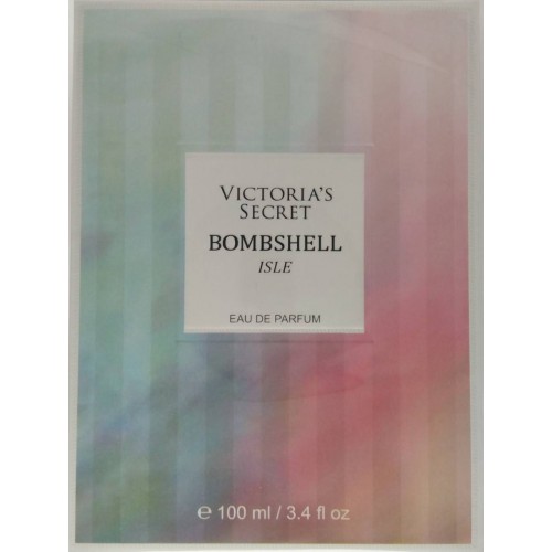 Парфум аналог Victoria`s Secret Bombshell Isle 100 мл M (копія парфумів)