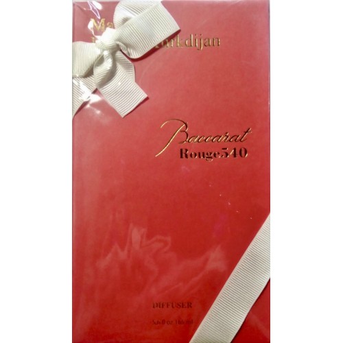 Аромадифузор MAISON FRANCIS KURKDJIAN BACCARAT ROUGE 540 EXTRAIT 165 мл