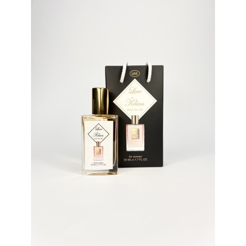 Міні парфум Kilian Love don't be shy 50 мл (SM-233(тестер bag)