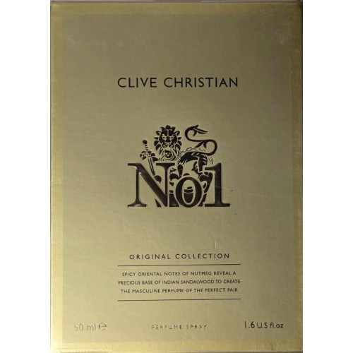 Парфум Clive Christian No 1 (люкс копія) — фото 2