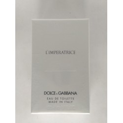 Парфюм Dolce&Gabbana L'Imperatrice 50 мл VIP (28) (люкс копия)