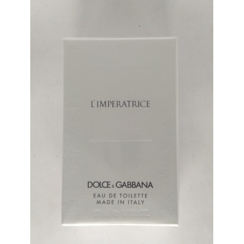 Парфум Dolce&Gabbana L'Imperatrice 50 мл VIP (28) (люкс копія)