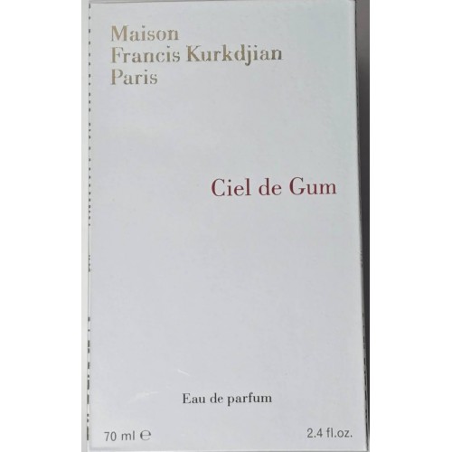 Парфум Maison Francis Kurkdjian Ciel de Gum 70 мл (люкс копія) — фото 2