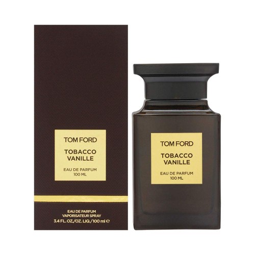 Парфум Tom Ford Tobacco Vanille 100 мл VIP (люкс копія)