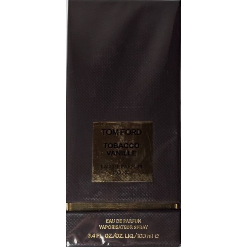 Парфум Tom Ford Tobacco Vanille 100 мл VIP (люкс копія) — фото 2