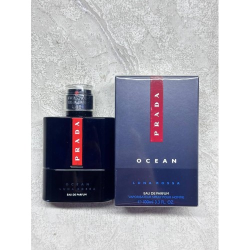 Парфюм Prada Luna Rossa Ocean 100 мл (люкс копия)