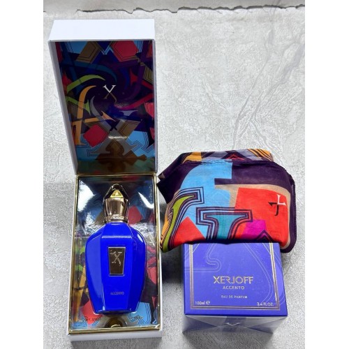 Парфум Xerjoff Accento Eau de Parfum 100 мл (люкс копія)
