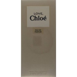 Парфум Chloe Love Eau de parfum 75 мл (люкс копія)
