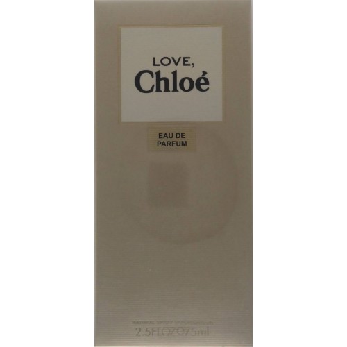 Парфум Chloe Love Eau de parfum 75 мл (люкс копія)