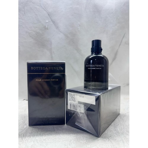 Парфюм Bottega Veneta Pour Homme parfum 75 мл (люкс копия)