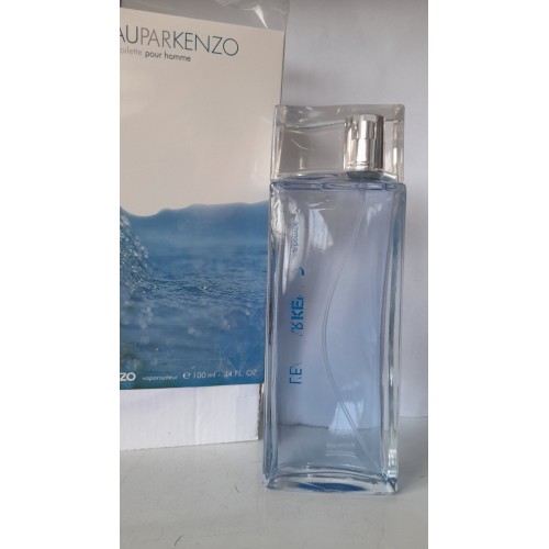 Парфюм аналог Kenzo L'eau Par Pour Homme 100 мл O (уцененнный товар) (копия духов) — фото 2