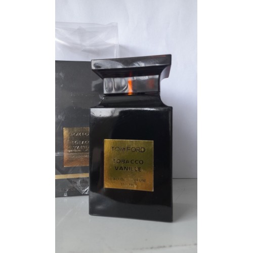 Парфум аналог Tom Ford Tobacco Vanille Eau de Parfum 100 мл M (уцінений товар) (копія парфумів) — фото 2