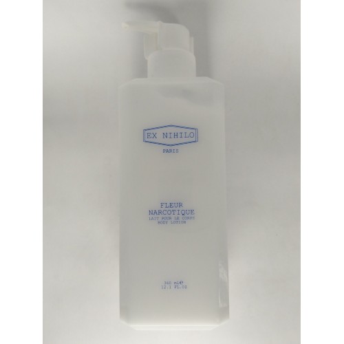 Лосьон для тела Ex Nihilo Fleur Narcotique Body Lotion 360 мл