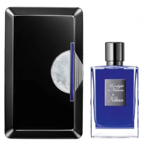 Парфюм Kilian Moonlight in Heaven 50 мл (примятые коробки) (люкс копия)