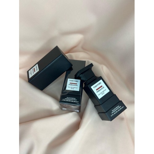 Парфюм Tom Ford Fabulous Eau de Parfum 50 мл 1 (K) (люкс копия)