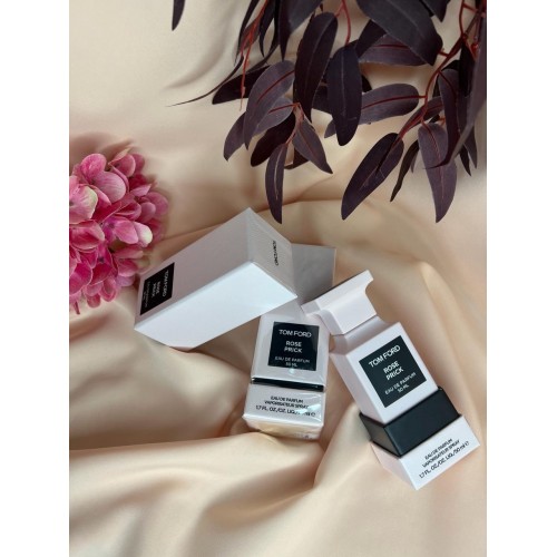 Парфум Tom Ford ROSE PRICK Eau de Parfum 50 мл 2 (K) (люкс копія)