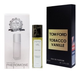 Мини парфюм TOM FORD TOBACCO VANILLE 40 мл (тестер pheromone formula)