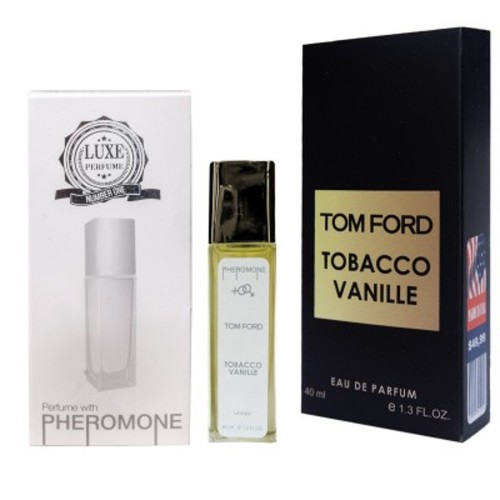 Мини парфюм TOM FORD TOBACCO VANILLE 40 мл (тестер pheromone formula)