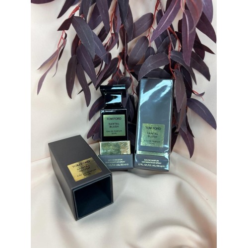 Парфум Tom Ford Santal Blush Eau de Parfum 50 мл 4 (K) (люкс копія)
