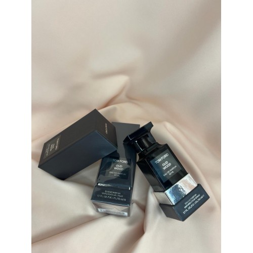 Парфум Tom Ford Oud Wood Eau de Parfum 50 мл 5 (K) (люкс копія)