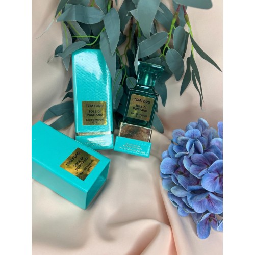 Парфум Tom Ford Sole di Positano Eau de Parfum 50 мл 6 (K) (люкс копія)