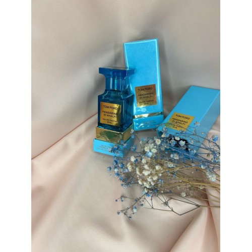 Парфум Tom Ford Mandarino di Amalfi Eau de Parfum 50 мл 7 (K) (люкс копія)