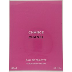 Парфум аналог Chanel Chance toilette 100 мл M(копія парфумів)