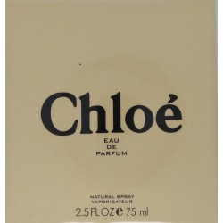 Парфум аналог Chloe eau de Parfum 75 мл O (копія парфумів)