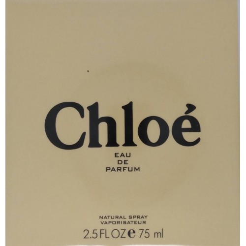 Парфум аналог Chloe eau de Parfum 75 мл O (копія парфумів)