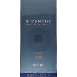 Парфюм аналог Givenchy Blue Label Pour Homme 100 мл O (копия духов)
