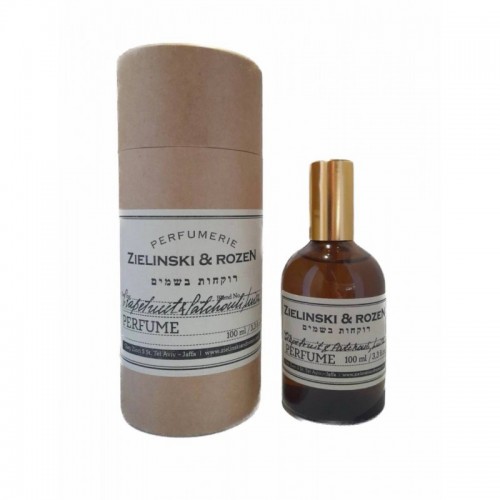 Парфюм Zielinski & Rozen Grapefruit & Patchouli, Luisa VIP 100 мл 18(люкс копия)