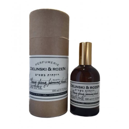 Парфюм Zielinski & Rozen Ylang Ylang, Jasmine, Neroli VIP 100 мл 35(люкс копия)