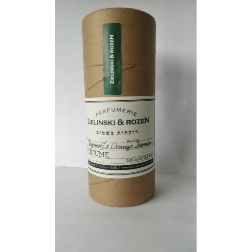 Парфум Zielinski & Rozen BERGAMOT ORANGE JASMINE VIP 100 мл 89 (люкс копія)
