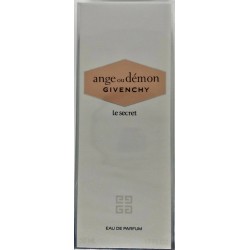 Парфюм Givenchy Ange ou Demon Le Secret 50 мл VIP (27) (с магнитной лентой) (люкс копия)