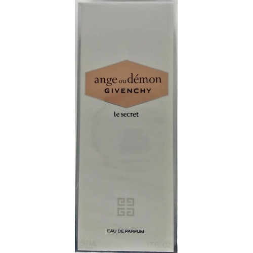 Парфум Givenchy Ange ou Demon Le secret 50 мл VIP (27) (з магнітною стрічкою)  (люкс копія)