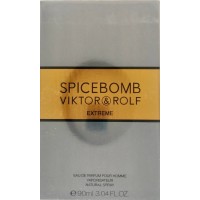 Парфюм Viktor & Rolf Spicebomb extreme Eau de Parfum 90 мл (люкс копия)