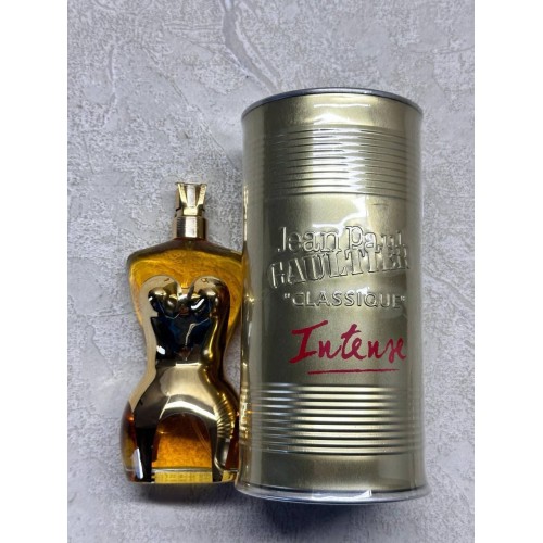 Парфюм JEAN PAUL GAULTIER Classique Intense Eau de Parfum 100 мл (люкс копия)