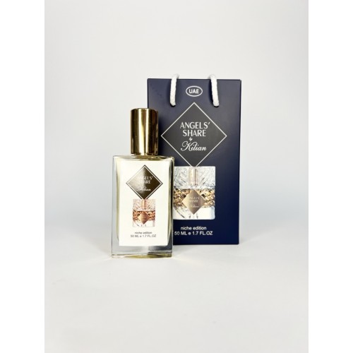 Мини парфюм Kilian Angels' Share 50 мл (SM-242(тестер bag)