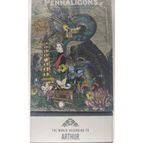 Парфум Penhaligon's Portraits Arthur Eau de Parfum 100 мл (люкс копія)