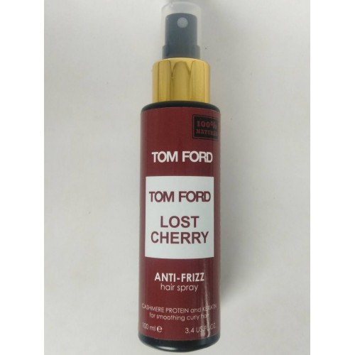 Спрей для вьющихся волос TOM FORD -LOST CHERRY (154) 100 мл