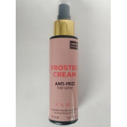 Спрей для кучерявого волосся ZARA - FROSTED CREAM (374) 100 мл