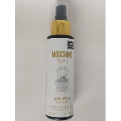 Спрей для вьющихся волос MOSCHINO -TOY 2 (143) 100 мл