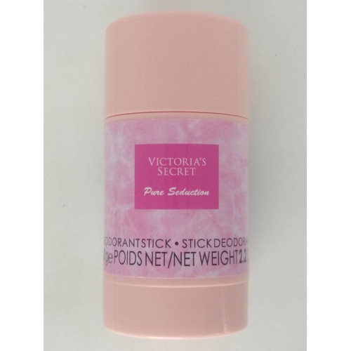 DEODORANT VICTORIA'S SECRET Pure Seduction дезодорант (675) 65 g