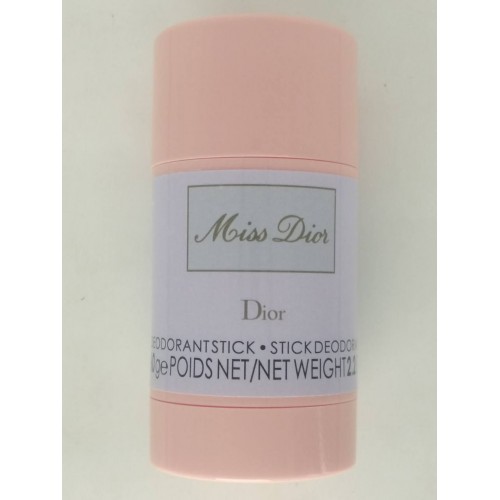 DEODORANT Dior Miss Dior дезодорант (30) 65 g