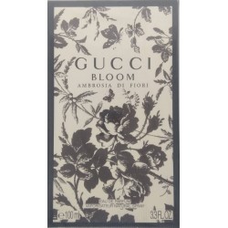 Парфюм аналог Gucci Bloom Ambrosia Di Fiori Eau de Parfum 100 мл M (копия духов)