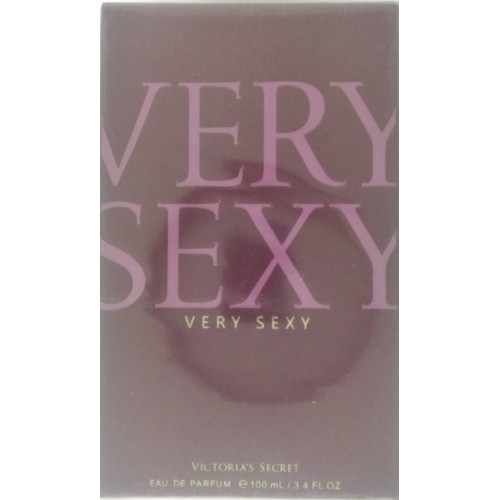 Парфум аналог Victoria`s Secret VERY SEXY 100 мл M (копія парфумів)