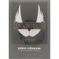 Парфюм аналог Paco Rabanne Invictus Victory 100 мл M (копия духов)