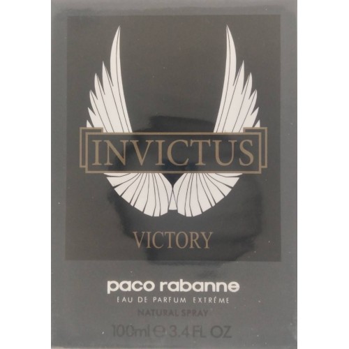 Парфюм аналог Paco Rabanne Invictus Victory 100 мл M (копия духов)