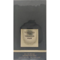 Парфум аналог Tom Ford Tobacco Oud 100 мл M (копія парфумів)
